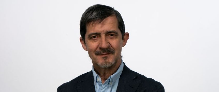 “El sector logístico valora muy positivamente a los titulados de FP”