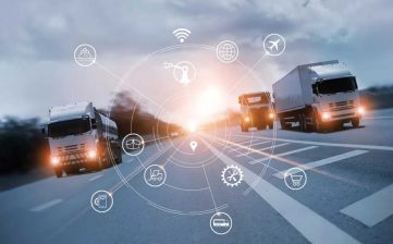 La productividad en la gestión del transporte terrestre pasa por la digitalización