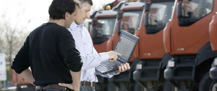CNAE-2025: Cambios clave para transportistas y autónomos del sector