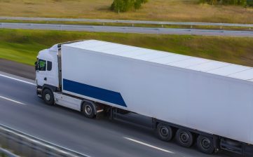 España eleva a 44 toneladas la masa máxima permitida para el transporte de mercancías por carretera