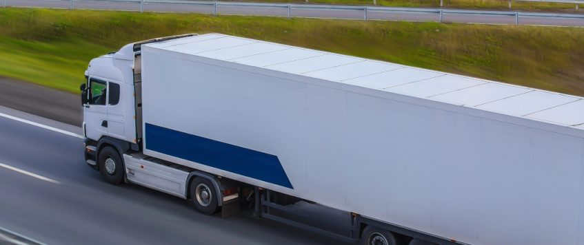 España eleva a 44 toneladas la masa máxima permitida para el transporte de mercancías por carretera