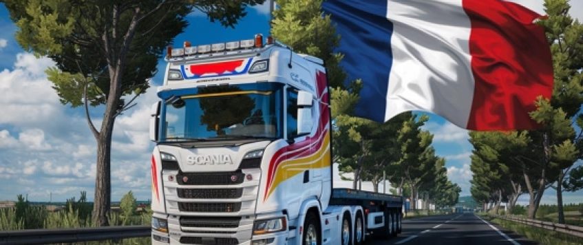 Francia obligará a las empresas de transporte a informar sobre las emisiones de gases de efecto invernadero a partir de 2025