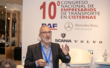 Los desafíos de la descarbonización del transporte de mercancías por carretera