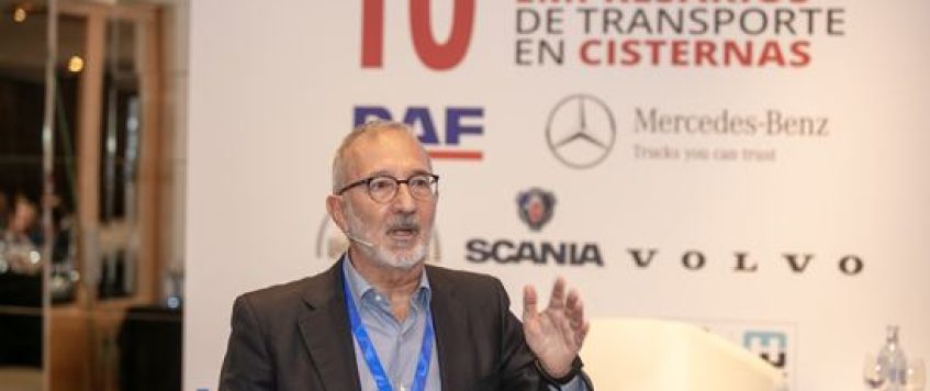 Los desafíos de la descarbonización del transporte de mercancías por carretera