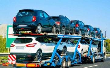 ¿Por qué la falta de conductores amenaza al transporte por carretera porta vehículos?