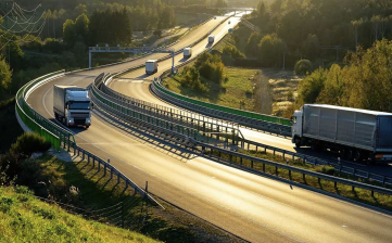 Transporte por carretera: entre la sostenibilidad medioambiental y empresarial