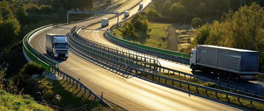 Transporte por carretera: entre la sostenibilidad medioambiental y empresarial